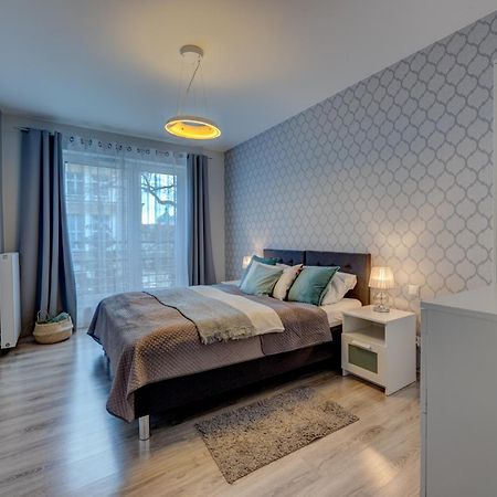 Lm Apartamenty Mariacka Stare Miasto Шчечин Екстериор снимка