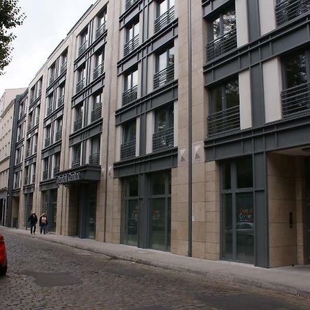 Lm Apartamenty Mariacka Stare Miasto Шчечин Екстериор снимка