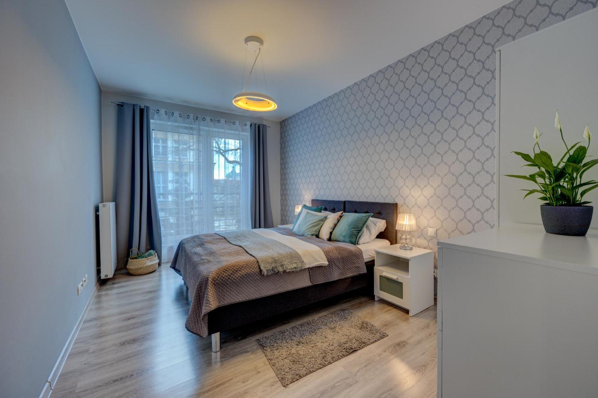 Lm Apartamenty Mariacka Stare Miasto Шчечин Екстериор снимка