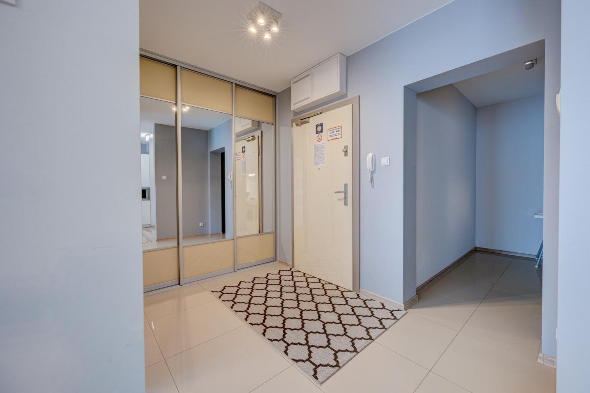 Lm Apartamenty Mariacka Stare Miasto Шчечин Екстериор снимка