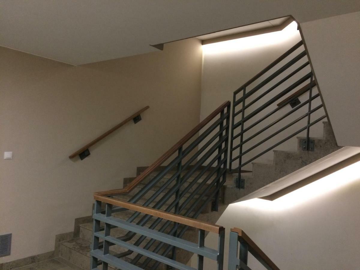Lm Apartamenty Mariacka Stare Miasto Шчечин Екстериор снимка